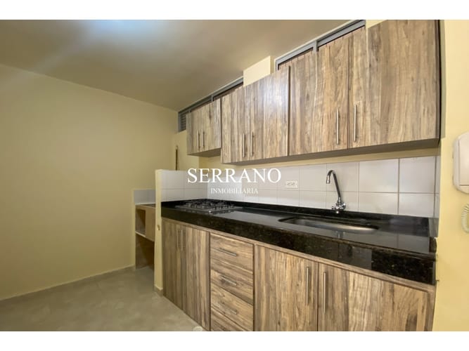 Apartamento de 3 alcobas en venta en Barroblanco, Piedecuesta, 54 m² · foto 4 de 15