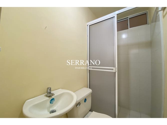 Apartamento de 3 alcobas en venta en Barroblanco, Piedecuesta, 54 m² · foto 7 de 15