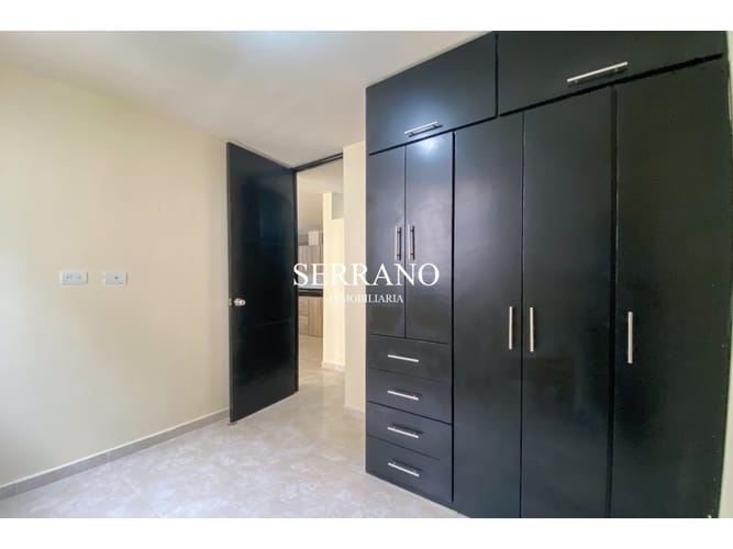 Apartamento de 3 alcobas en venta en Barroblanco, Piedecuesta, 54 m² · foto 11 de 15