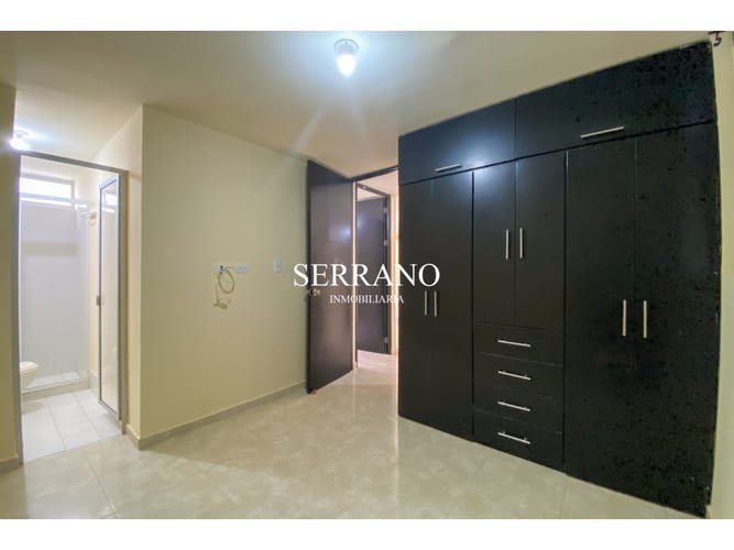 Apartamento de 3 alcobas en venta en Barroblanco, Piedecuesta, 54 m² · foto 13 de 15