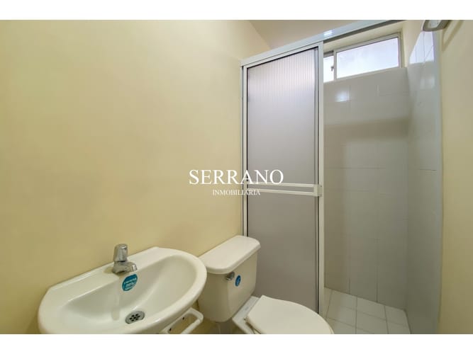 Apartamento de 3 alcobas en venta en Barroblanco, Piedecuesta, 54 m² · foto 14 de 15