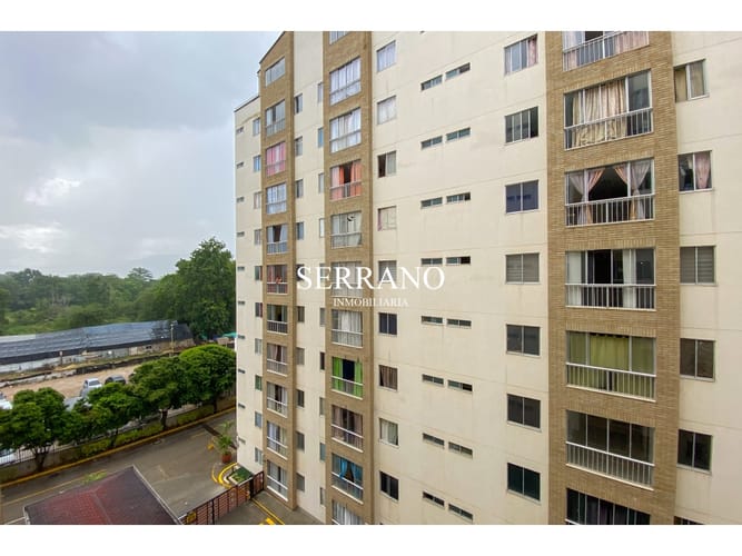 Apartamento de 3 alcobas en venta en Barroblanco, Piedecuesta, 54 m² · foto 15 de 15