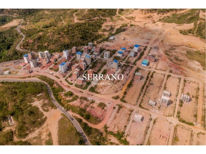 Lote en venta en Ruitoque, Girón, 70 m² · foto 3 de 4