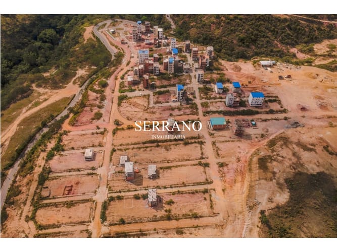 Lote en venta en Ruitoque, Girón, 70 m² · foto 4 de 4