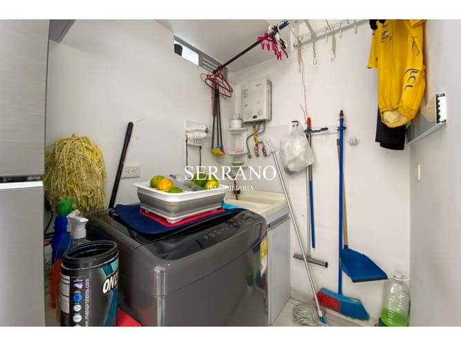 Apartamento de 2 alcobas en venta en Divino Niño, Piedecuesta, 52 m² · foto 5 de 17