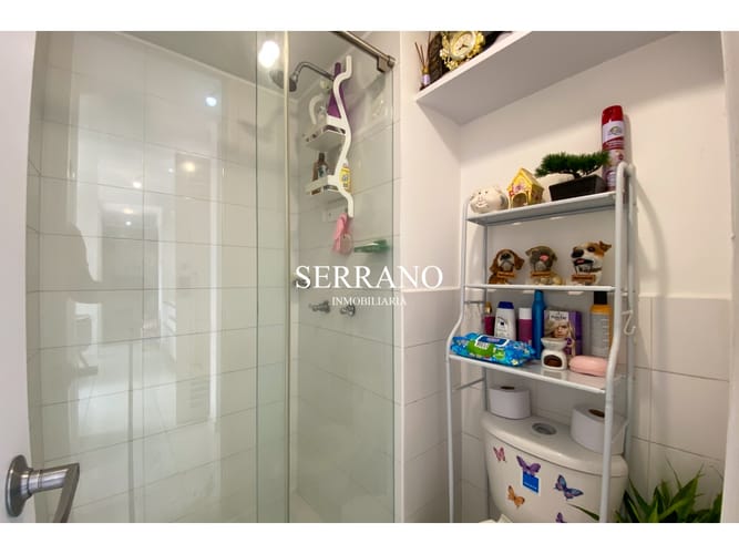Apartamento de 2 alcobas en venta en Divino Niño, Piedecuesta, 52 m² · foto 7 de 17