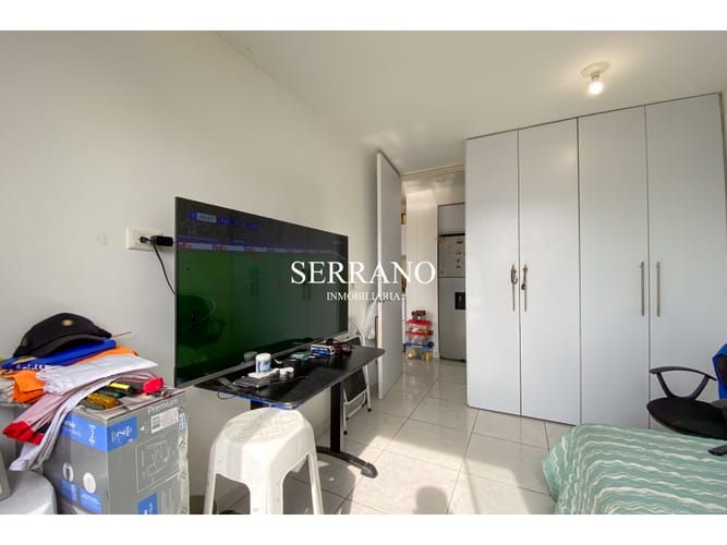 Apartamento de 2 alcobas en venta en Divino Niño, Piedecuesta, 52 m² · foto 11 de 17