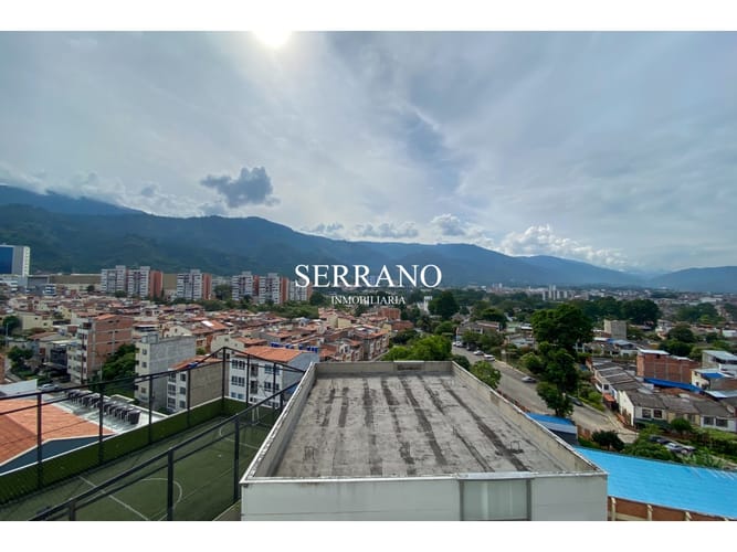 Apartamento de 2 alcobas en venta en Divino Niño, Piedecuesta, 52 m² · foto 12 de 17