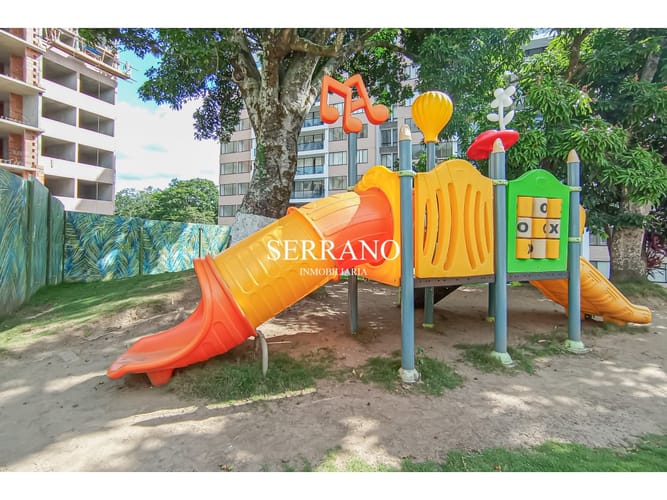 Apartamento de 3 alcobas en venta en Cr. Colina Del Hato, Piedecuesta, 88 m² · foto 5 de 12