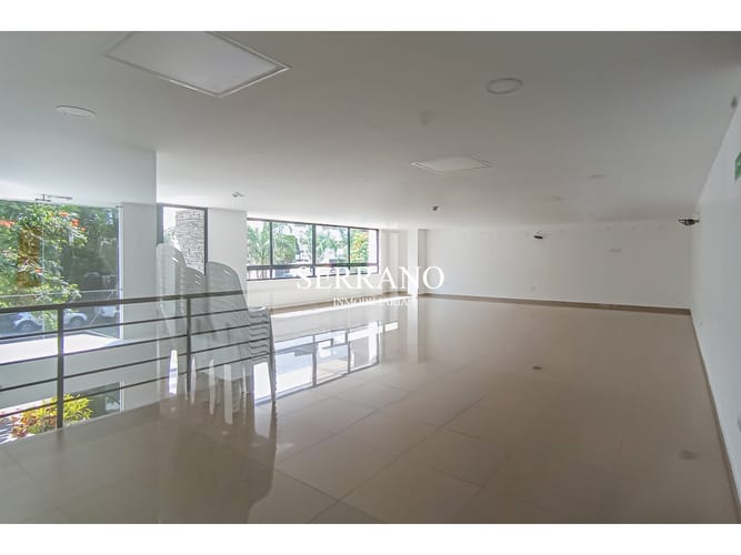 Apartamento de 3 alcobas en venta en Cr. Colina Del Hato, Piedecuesta, 88 m² · foto 8 de 12
