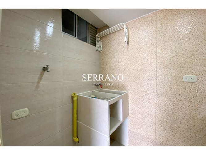 Apartamento de 2 alcobas en venta en Barroblanco, Piedecuesta, 50 m² · foto 5 de 19