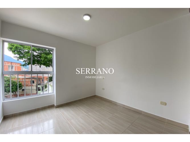 Apartamento de 2 alcobas en venta en Barroblanco, Piedecuesta, 50 m² · foto 7 de 19