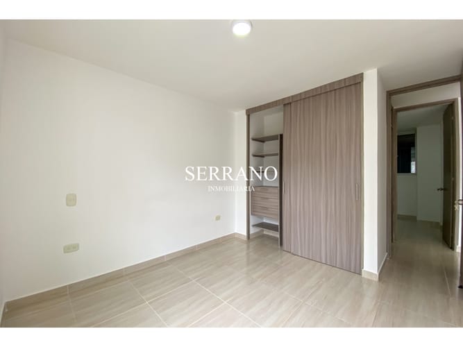 Apartamento de 2 alcobas en venta en Barroblanco, Piedecuesta, 50 m² · foto 8 de 19