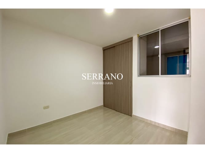Apartamento de 2 alcobas en venta en Barroblanco, Piedecuesta, 50 m² · foto 9 de 19