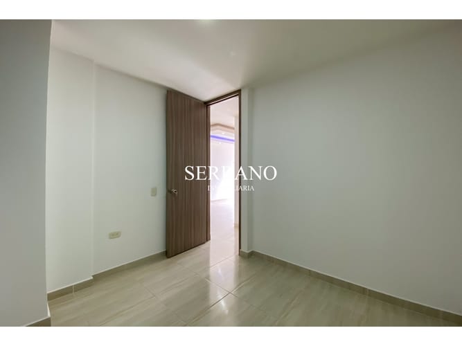 Apartamento de 2 alcobas en venta en Barroblanco, Piedecuesta, 50 m² · foto 10 de 19