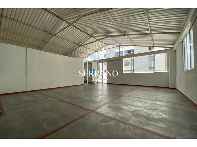 Apartamento de 2 alcobas en venta en Barroblanco, Piedecuesta, 50 m² · foto 14 de 19