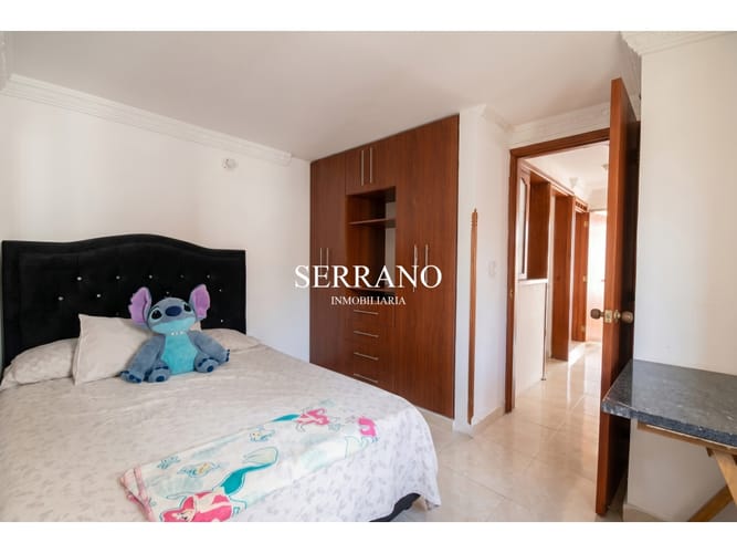 Casa de 3 alcobas en venta en Junin Sector Ii, Piedecuesta, 145 m² · foto 4 de 10