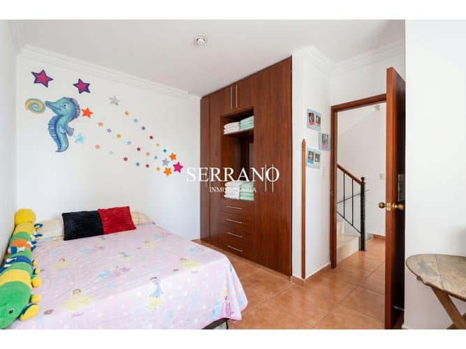 Casa de 3 alcobas en venta en Junin Sector Ii, Piedecuesta, 145 m² · foto 5 de 10