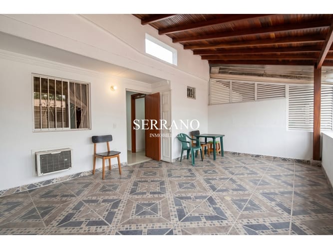Casa de 3 alcobas en venta en Junin Sector Ii, Piedecuesta, 145 m² · foto 7 de 10