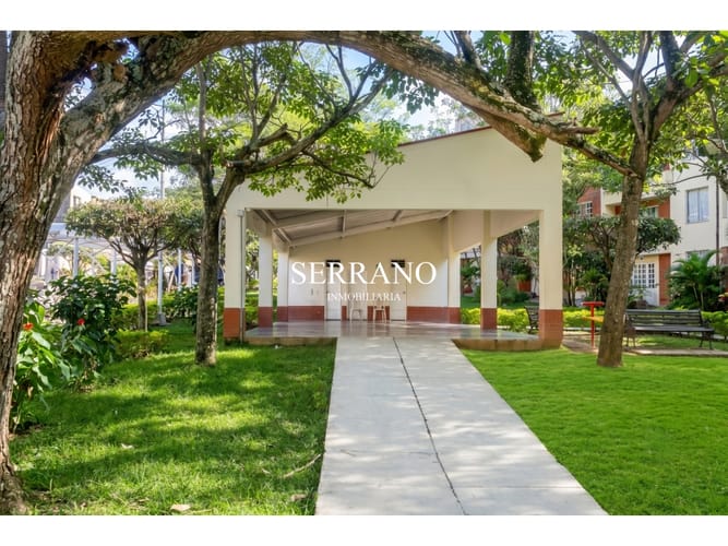 Casa de 3 alcobas en venta en Junin Sector Ii, Piedecuesta, 145 m² · foto 8 de 10