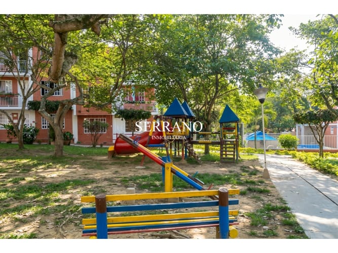 Casa de 3 alcobas en venta en Junin Sector Ii, Piedecuesta, 145 m² · foto 9 de 10