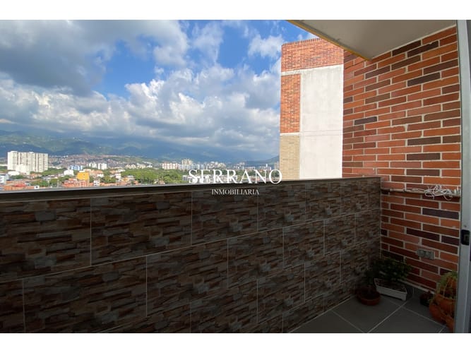 Apartamento de 3 alcobas en venta en Granjas De Provenza, Bucaramanga, 77 m² · foto 5 de 24