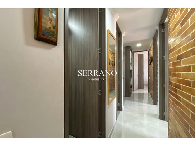 Apartamento de 3 alcobas en venta en Granjas De Provenza, Bucaramanga, 77 m² · foto 6 de 24