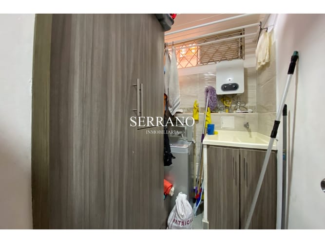 Apartamento de 3 alcobas en venta en Granjas De Provenza, Bucaramanga, 77 m² · foto 7 de 24