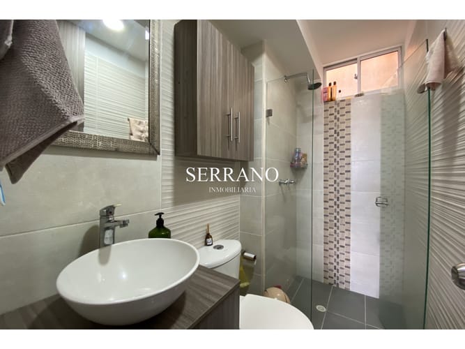Apartamento de 3 alcobas en venta en Granjas De Provenza, Bucaramanga, 77 m² · foto 8 de 24