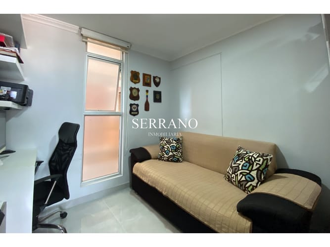 Apartamento de 3 alcobas en venta en Granjas De Provenza, Bucaramanga, 77 m² · foto 9 de 24
