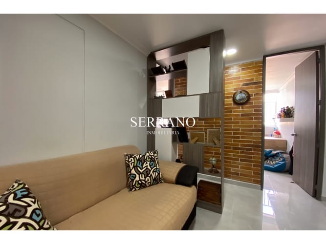 Apartamento de 3 alcobas en venta en Granjas De Provenza, Bucaramanga, 77 m² · foto 10 de 24