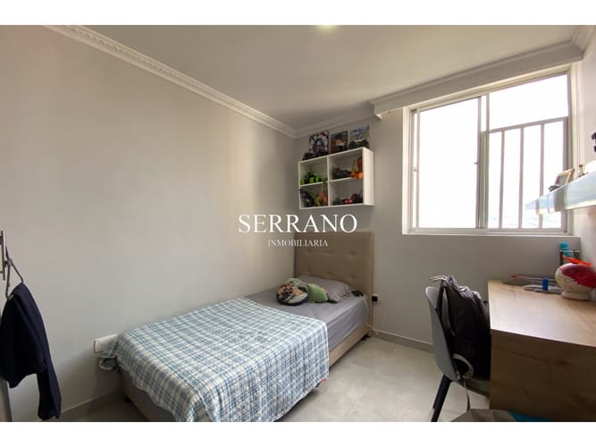 Apartamento de 3 alcobas en venta en Granjas De Provenza, Bucaramanga, 77 m² · foto 11 de 24