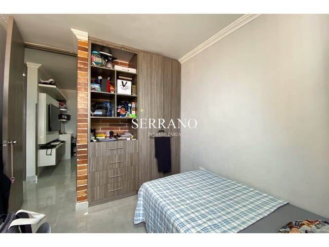 Apartamento de 3 alcobas en venta en Granjas De Provenza, Bucaramanga, 77 m² · foto 12 de 24