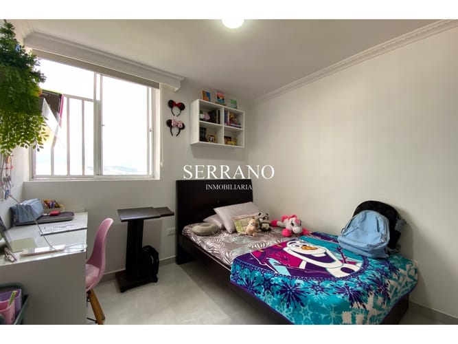 Apartamento de 3 alcobas en venta en Granjas De Provenza, Bucaramanga, 77 m² · foto 13 de 24