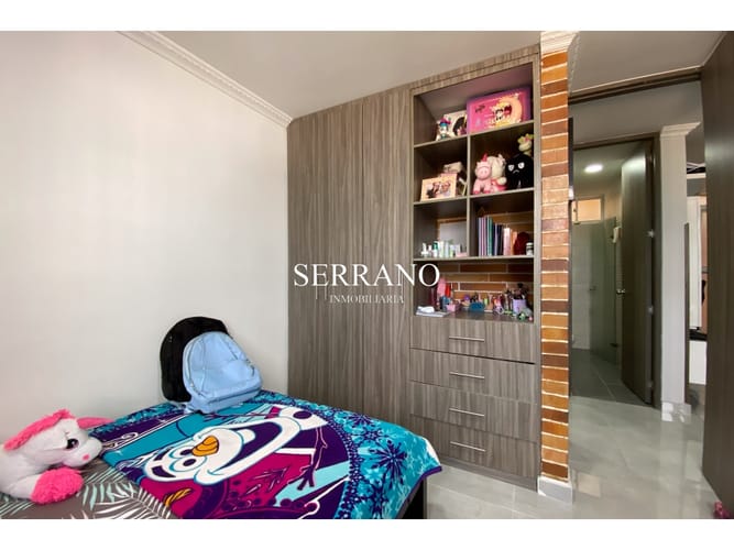 Apartamento de 3 alcobas en venta en Granjas De Provenza, Bucaramanga, 77 m² · foto 14 de 24