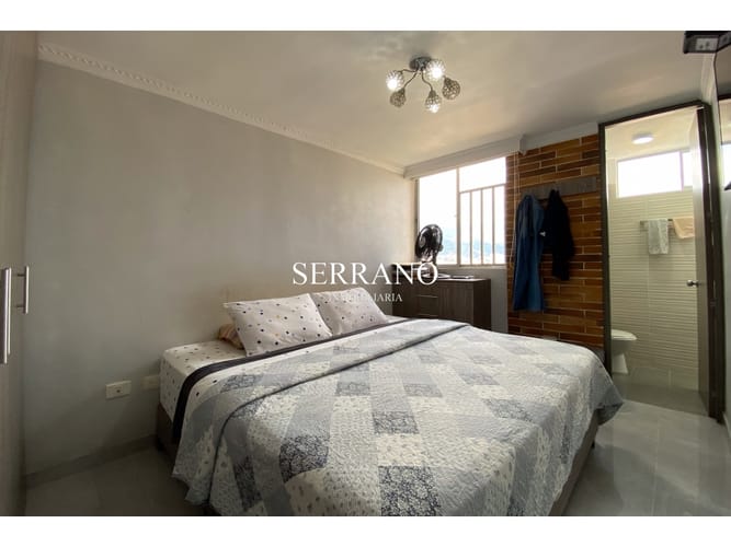 Apartamento de 3 alcobas en venta en Granjas De Provenza, Bucaramanga, 77 m² · foto 15 de 24