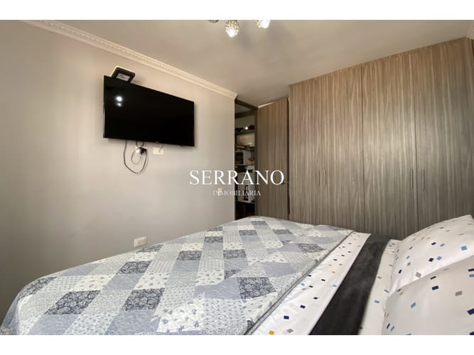 Apartamento de 3 alcobas en venta en Granjas De Provenza, Bucaramanga, 77 m² · foto 16 de 24