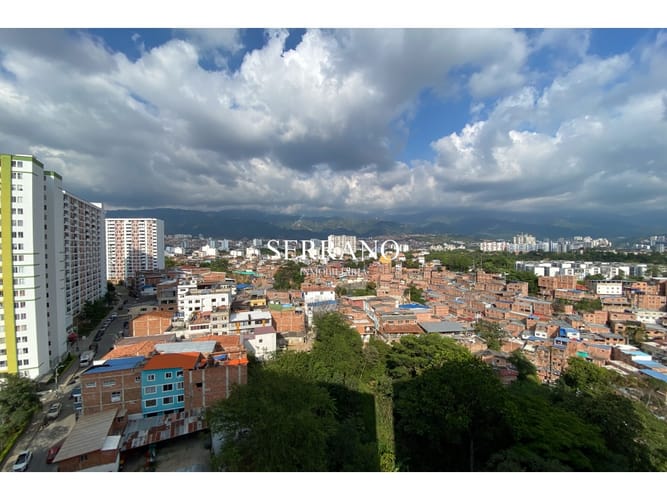 Apartamento de 3 alcobas en venta en Granjas De Provenza, Bucaramanga, 77 m² · foto 18 de 24