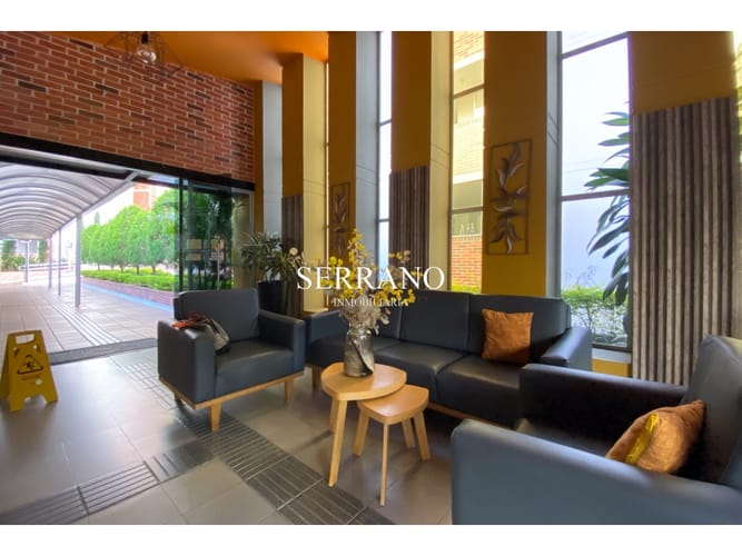 Apartamento de 3 alcobas en venta en Granjas De Provenza, Bucaramanga, 77 m² · foto 19 de 24