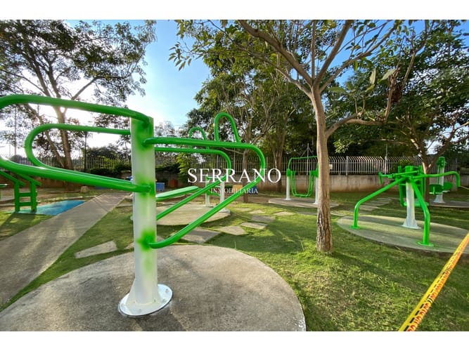 Apartamento de 3 alcobas en venta en Granjas De Provenza, Bucaramanga, 77 m² · foto 20 de 24