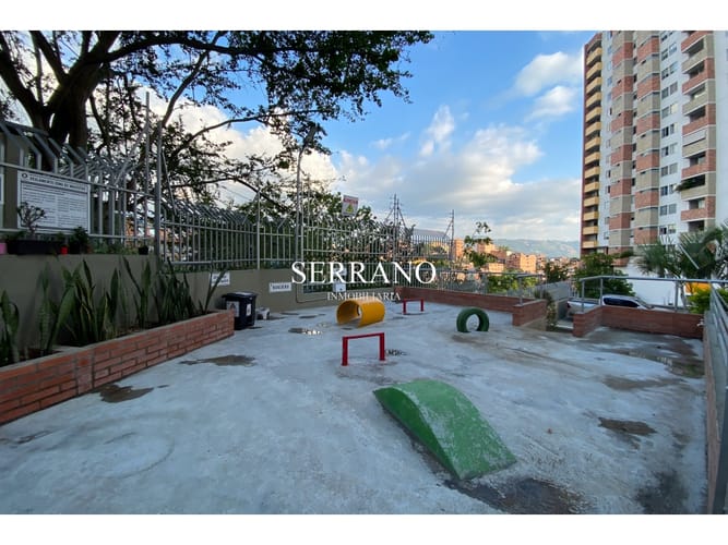 Apartamento de 3 alcobas en venta en Granjas De Provenza, Bucaramanga, 77 m² · foto 22 de 24