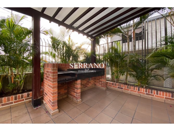 Apartamento de 3 alcobas en venta en Granjas De Provenza, Bucaramanga, 77 m² · foto 23 de 24