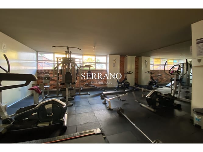 Apartamento de 3 alcobas en venta en Granjas De Provenza, Bucaramanga, 77 m² · foto 24 de 24