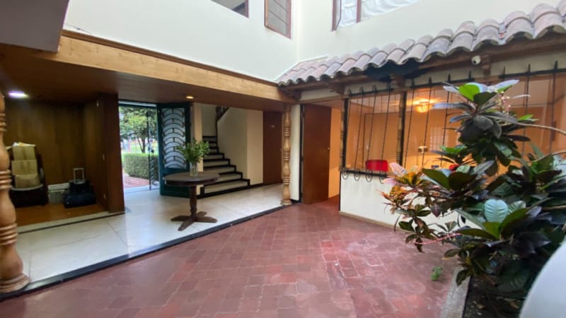 Casa en venta en Pasadena, Bogotá · foto 3 de 16
