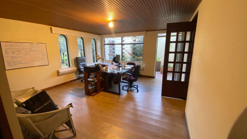 Casa en venta en Pasadena, Bogotá · foto 4 de 16