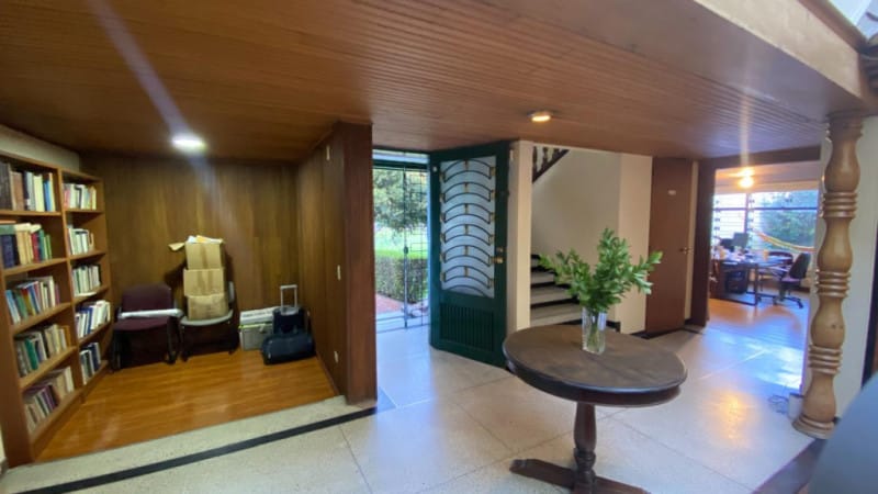 Casa en venta en Pasadena, Bogotá · foto 6 de 16