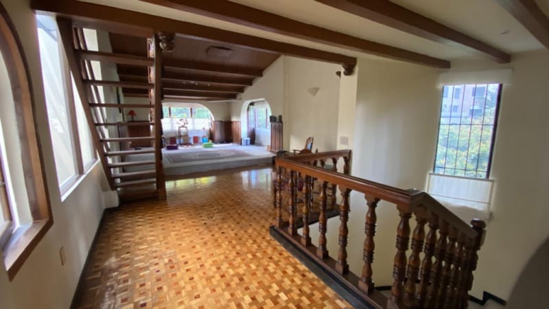Casa en venta en Pasadena, Bogotá · foto 9 de 16
