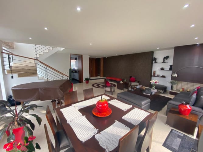 Casa en venta en Sotileza, Bogotá · foto 2 de 20