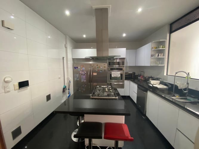 Casa en venta en Sotileza, Bogotá · foto 3 de 20