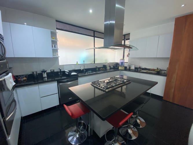 Casa en venta en Sotileza, Bogotá · foto 4 de 20